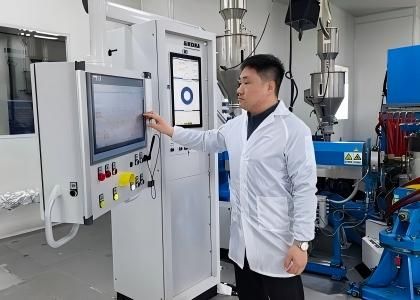 匠心踐使命 實干興實業(yè) | 遠(yuǎn)東劉學(xué)獲評江蘇工匠